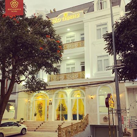 Bao Thinh 2 Hotel 大叻 外观 照片