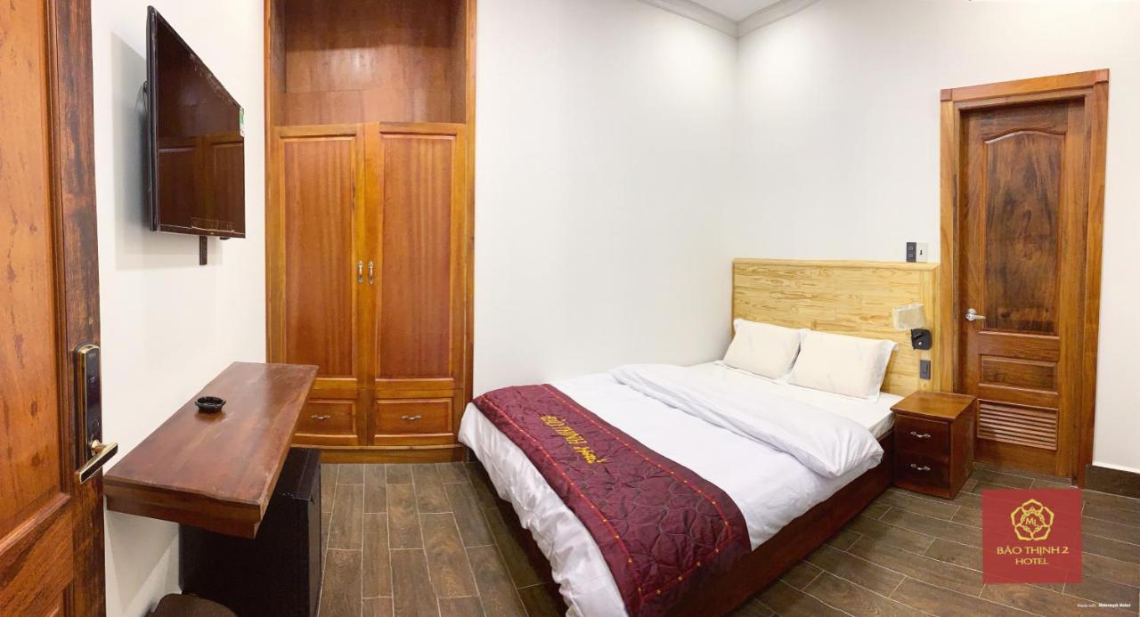 Bao Thinh 2 Hotel 大叻 外观 照片