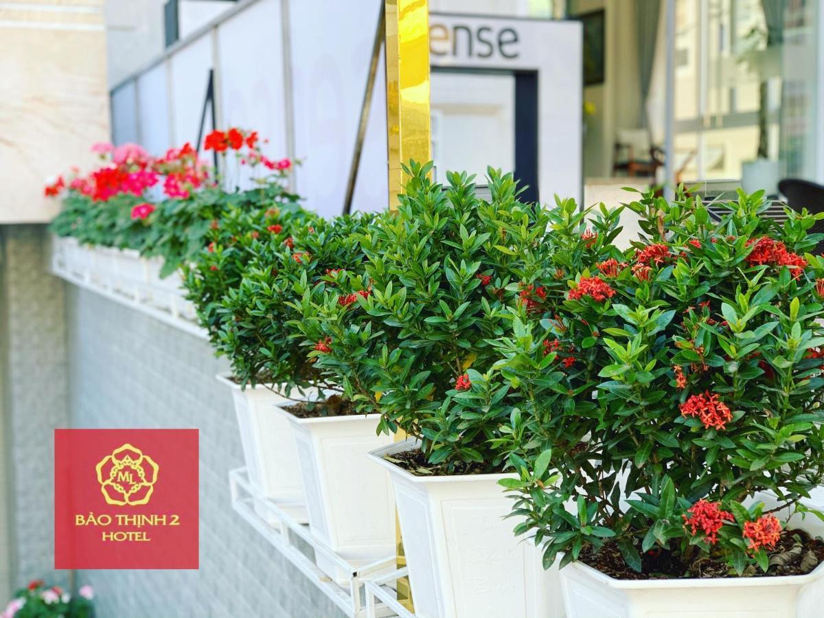 Bao Thinh 2 Hotel 大叻 外观 照片