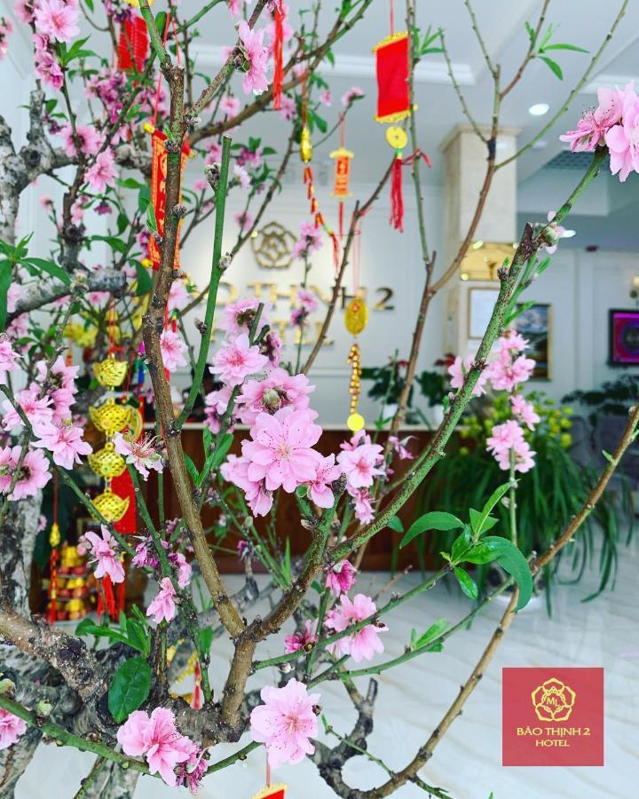 Bao Thinh 2 Hotel 大叻 外观 照片
